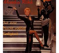 Roekk, Marika - Für Eine Nacht Voller Selig.