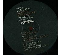 Roel Funcken - Mercury Retrograde (Remixes)