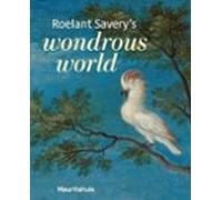 Roelant Saverys Wondrous World
