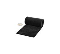 Römer Wellness Manta de Forro Polar, 100% poliéster, Color Negro, 26 x 28 x 8 cm