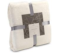 Römer Wellness Manta Supersuave, Microfibra, Beige, 34 x 30 x 11 cm