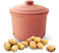 Römertopf 416 05 - Recipiente de almacenaje para Patatas, Capacidad 3 kg