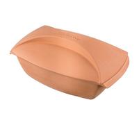 Römertopf Swing - Fuente de cerámica con Tapa (para 4 Personas)