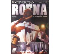 Roena, Roberto - En Vivo Desde Bellas Artes [USA] [DVD]