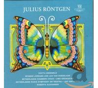 Röntgen, Julius - oeuvres de Röntgen