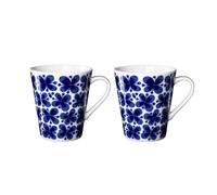 Rörstrand 2 Tazas con asa Mon Amie 34 cl