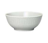 Rörstrand Bol Swedish Grace. 30 cl Niebla (gris)