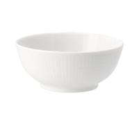 Rörstrand Bol Swedish Grace. 30 cl nieve (blanco)