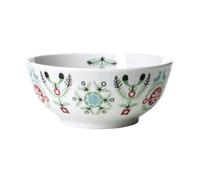 Rörstrand Bol Swedish Grace Winter 30 cl blanco