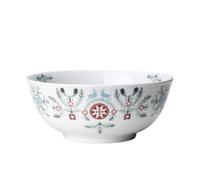 Rörstrand Bol Swedish Grace Winter 60cl blanco
