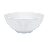 Rörstrand Ensaladera Swedish Grace 1.7 L blanco
