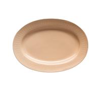 Rörstrand Fuente ovalada Swedish Grace Jubilee. 32 cm