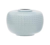 Rörstrand Jarrón Swedish Grace 9 cm Hielo