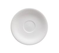 Rörstrand Platillo Ø18 cm Swedish Grace nieve (blanco)