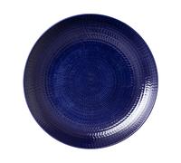 Rörstrand Plato Blå eld Azul. 26 cm