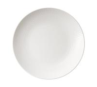 Rörstrand Plato Blå eld Blanco. 23 cm