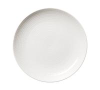 Rörstrand Plato Blå eld Blanco. 26 cm