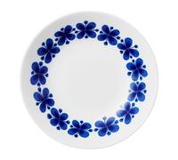 Rörstrand Plato hondo Mon Amie Ø20 cm azul