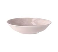 Rörstrand Plato hondo Swedish Grace Ø19 cm rosa