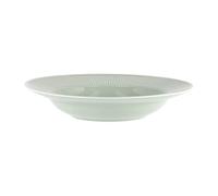 Rörstrand Plato hondo Swedish Grace Ø25 cm prado (verde claro)