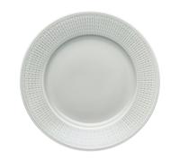 Rörstrand Plato Swedish Grace Ø21 cm Niebla (gris)