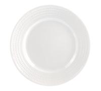 Rörstrand Platos Swedish Grace. 21 cm blanco nieve (blanco)