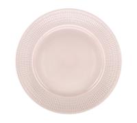 Rörstrand Plato Swedish Grace Ø21 cm rosa
