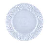 Rörstrand Plato Swedish Grace Ø27 cm hielo (azul claro)