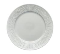 Rörstrand Plato Swedish Grace Ø27 cm Niebla (gris)