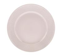 Rörstrand Plato Swedish Grace Ø27 cm rosa
