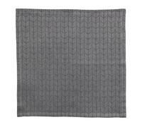 Rörstrand Servilleta de tela Swedish Grace 45x45 cm Piedra