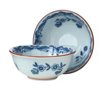 Rörstrand Set de 2 boles Ostindia set de 2. 10 cl
