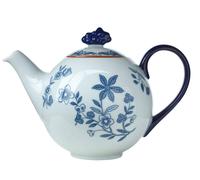 Rörstrand Set de regalo Tetera Ostindia 1.2 L Azul-blanco