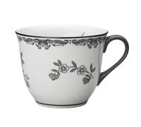 Rörstrand Taza Ostindia negro 40 cl