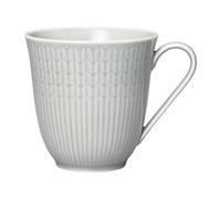 Rörstrand Taza Swedish Grace. 30 cl Niebla (gris)