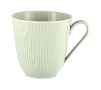 Rörstrand Taza Swedish Grace. 30 cl prado (verde claro)