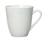 Rörstrand Taza Swedish Grace. 50 cl Niebla (gris)