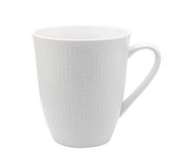 Rörstrand Taza Swedish Grace. 50 cl nieve (blanco)