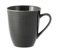 Rörstrand Taza Swedish Grace. 50 cl piedra (gris oscuro)