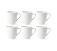 Rörstrand Tazas Swedish Grace. 50 cl blanco nieve (blanco)