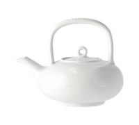 Rörstrand Tetera Swedish Grace blanco