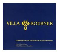 Roesel,Peter - Chamber Music