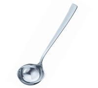 Rösle 12604 VS 600 - Cazo sopero (7 cm)