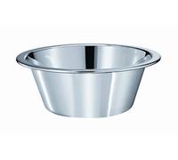 Rösle 15827 - Cuenco , Plata, Ø 27 cm, 1 Unidad
