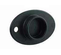 Rösle Soporte para restos, Acero Inoxidable