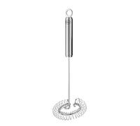 RÖSLE Batidor en espiral, batidor para salsas para todas las zonas del fondo de la olla, acero inoxidable 18/10, apto para lavavajillas, 27 cm