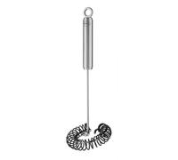 Rösle Batidor en Espiral de Silicona, Acero Inoxidable, 27 cm
