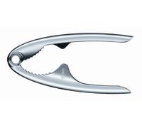 Rösle Cascanueces, Elegante y Robusto Rompenueces para Cualquier Cáscara de Nuez, Acero Inoxidable 18/10, Apto para el Lavavajillas