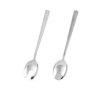 Rösle Salatbesteck 2-tlg. VS 600 VS600-Cubiertos para Servir Ensalada, Acero 18/10, Plata