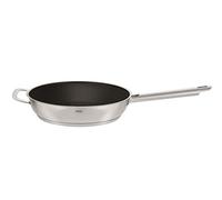 RÖSLE Elegance - Sartén universal con revestimiento antiadherente ProPlex, 32 cm, acero inoxidable 18/10, apta para inducción, apta para lavavajillas